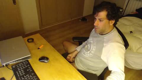 bigcok35spain online show from February 19, 9:03 pm