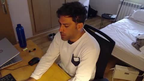 bigcok35spain online show from September 30, 8:30 am