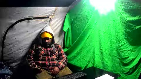 Real BBC online show from December 1, 12:35 am