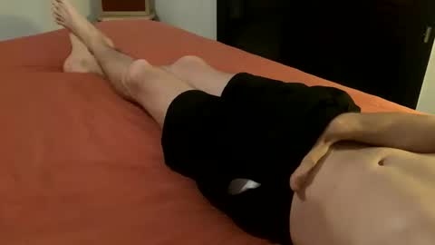 Frenchy bigD online show from April 20, 2:41 pm