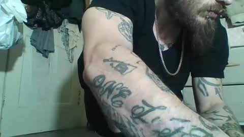 BigDaddykodack online show from February 20, 9:11 am