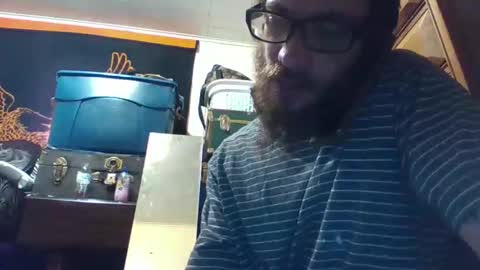 BigDaddykodack online show from February 19, 4:14 pm