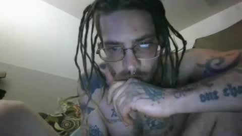 BigDaddykodack online show from February 5, 6:56 am