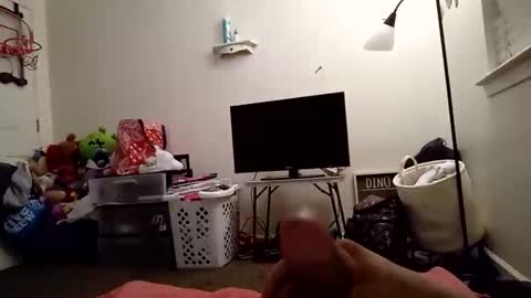 bigdaddy55969 online show from December 23, 8:12 am