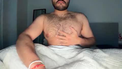 Bigdaddybullx69 online show from April 20, 3:09 am