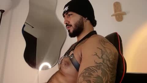 Nate online show from March 8, 10:52 am