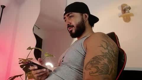 Nate online show from April 11, 11:47 am