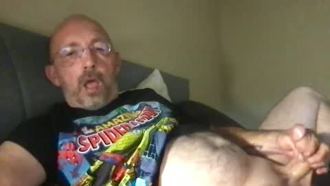 bigdaddydelight online show from September 12, 5:07 am