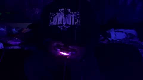 bigdaddynick069 online show from January 13, 9:41 am