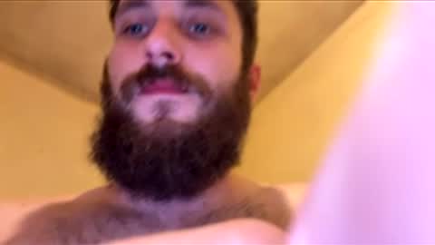 Pac Man Sex online show from April 30, 8:16 pm