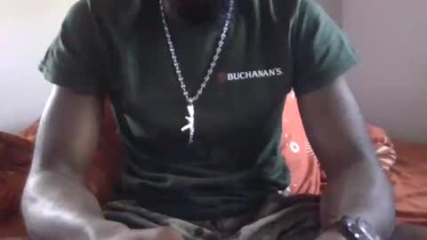 Sir Big dick B online show from March 27, 3:35 pm