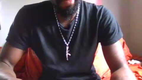 Sir Big dick B online show from February 11, 4:01 pm