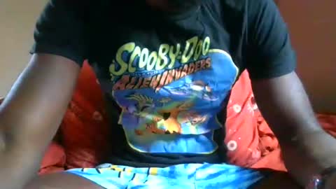 Snapshot of bigdickb917 chatting on October 17, 3:49 pm Sir Big dick B online show from October 17, 3:49 pm
