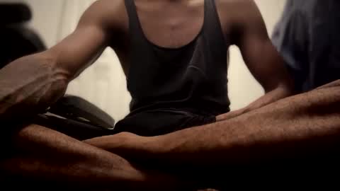 antwan online show from November 8, 8:28 am