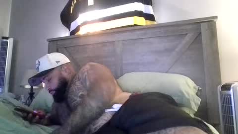 bigdickrican94 online show from October 10, 3:39 pm
