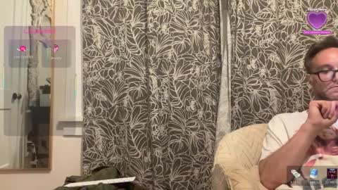 bigdickwalkin online show from March 8, 2:04 am