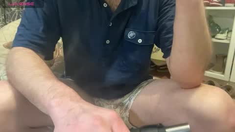 bigdickwalkin online show from February 7, 11:50 am