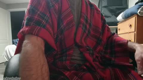 George Forest Dickyduby on all Socials online show from November 17, 3:42 am