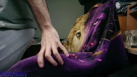 George Forest Dickyduby on all Socials online show from January 5, 4:25 am