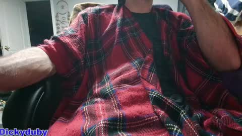 George Forest Dickyduby on all Socials online show from October 29, 2:14 am