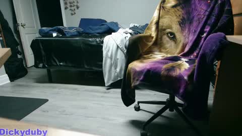 George Forest Dickyduby on all Socials online show from September 19, 2:01 am