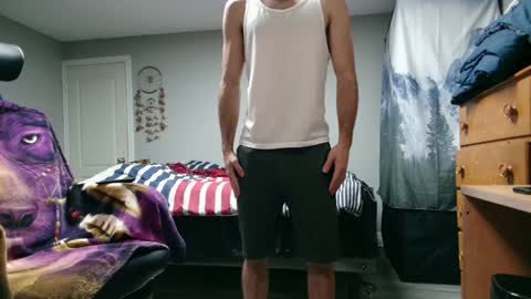 George Forest Dickyduby on all Socials online show from December 18, 4:53 am