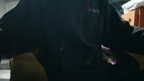 George Forest Dickyduby on all Socials online show from December 8, 4:14 am