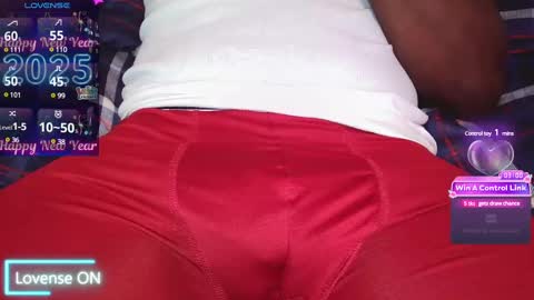 BigDickFreak online show from January 16, 4:07 pm