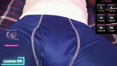 BigDickFreak online show from September 20, 6:46 am