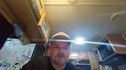 Don online show from November 11, 12:37 am