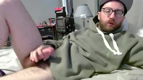 bigfatcockdaddyy online show from February 19, 3:30 pm