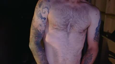 bigfox27 online show from April 21, 2:51 am