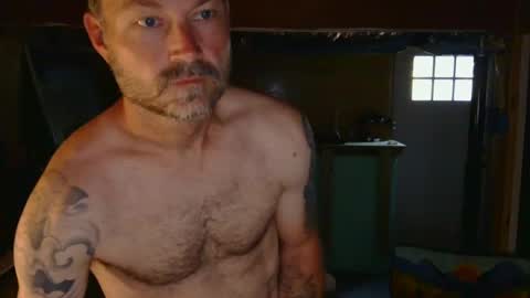 bigfox27 online show from April 7, 12:27 pm