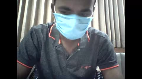 bigfusion1 online show from December 9, 7:03 pm