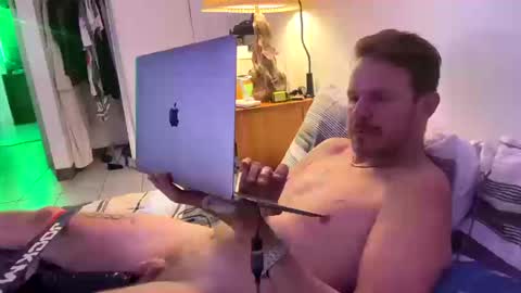 BigGayWhore online show from October 18, 1:32 am