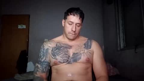 biggeboyy online show from March 31, 1:51 am