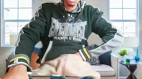 biggeroncam online show from January 12, 4:29 pm