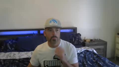 Gavin online show from March 11, 5:42 pm