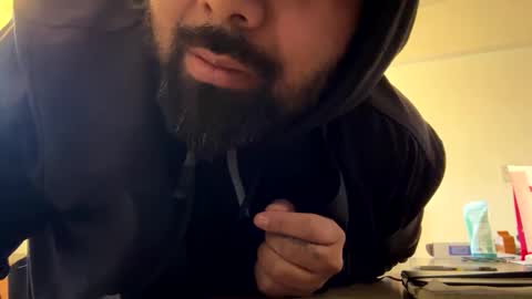 Daniel  Noelia online show from March 5, 4:24 pm