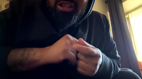 Daniel  Noelia online show from March 1, 11:26 pm