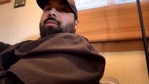 Daniel  Noelia online show from March 12, 3:40 pm