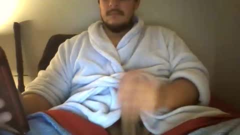 Bigdicbear713 online show from February 17, 6:56 am