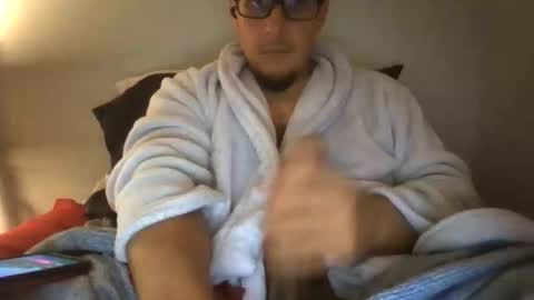 Bigdicbear713 online show from April 3, 6:21 am