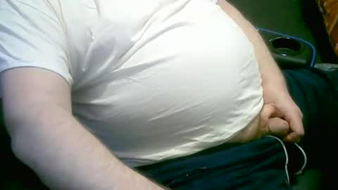 BIGJEFF50 online show from April 16, 8:09 pm