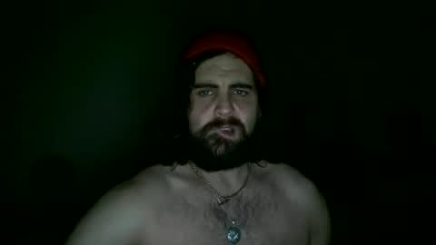 BigJohnOfTheWoods online show from February 22, 12:16 am