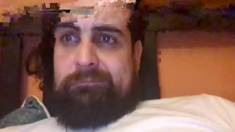 BigJohnOfTheWoods online show from February 5, 11:06 pm