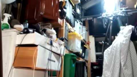 bigmanaround9 online show from March 5, 8:43 am