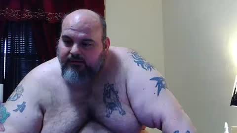 BigManFaLyfe online show from April 7, 5:24 pm