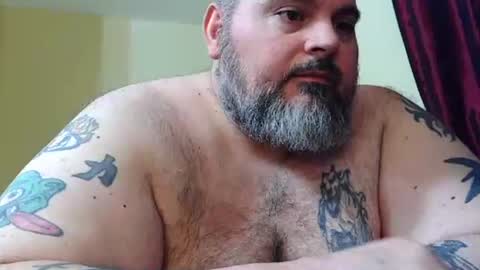 BigManFaLyfe online show from April 8, 5:43 pm