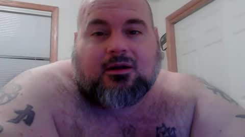 BigManFaLyfe online show from October 29, 5:21 am